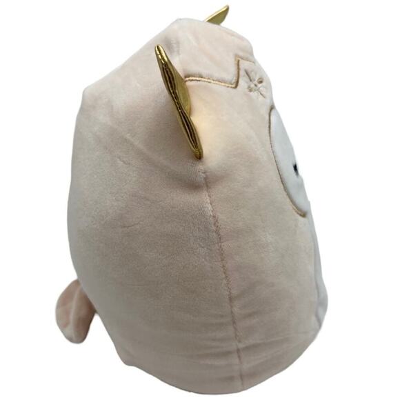 8” Special Edition Owl Vee Squishmallow BNWT - Picture 4 of 4